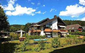 Gaestehaus Seewald